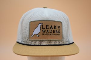 Breeze Trucker - Birch & Biscuit