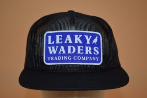Breeze Trucker - Black