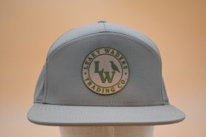 Performance Tech 7 Panel - Gravel