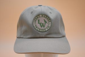 The Dad Hat - Driftwood