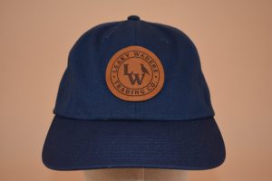 The Dad Hat - Navy