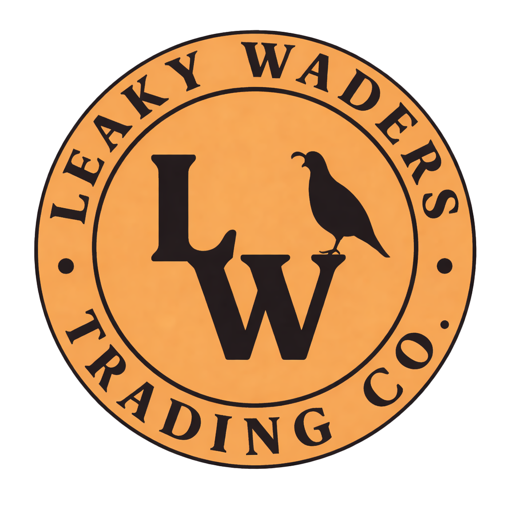 Leaky Waders Trading Company